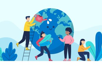 Relokasi Koperasi Lokal Berwawasan Global Solusi Menuju Tercapainya Kesejahteraan