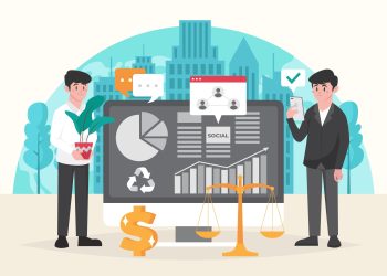 JATI DIRI KOPERASI SEBAGAI FONDASI EKONOMI INDONESIA EMAS