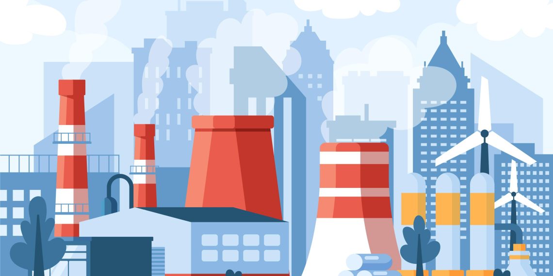 Menyongsong 100 Tahun Indonesia Emas: Koperasi Sebagai Motor Industrialisasi