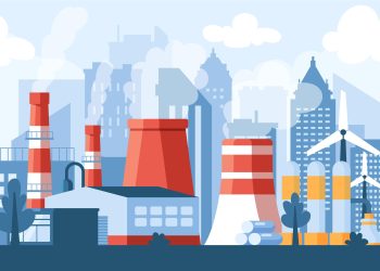 Menyongsong 100 Tahun Indonesia Emas: Koperasi Sebagai Motor Industrialisasi