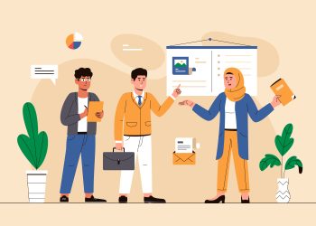 PENGEMBANGAN KOPERASI SYARIAH DI INDONESIA: MEMBACA TANTANGAN DAN PELUANG