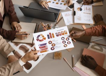 Dari Lokal ke Global: Strategi Jitu Perluasan Pemasaran dan Produk Koperasi Untuk Kemandirian Ekonomi