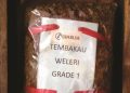 Tembakau Weleri: Emas Hijau yang Kembali Bersinar