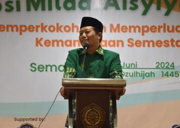 Muhammadiyah: Membangun Ekonomi dengan Fokus Hulu dan Pendidikan Kesehatan sebagai Pilar Utama