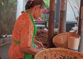 Pecel Mak Siti: Kuliner Legendaris bagi Kader Muhammadiyah Jawa Tengah