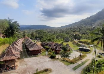 Rajendra Farm: Merintis Usaha di Usia Tua