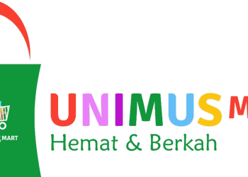 Belanja Hemat dan Berkah di UNIMUSMART