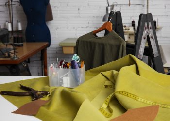 Kondisi Darurat UMKM Konveksi: Tantangan, Dampak, dan Solusi